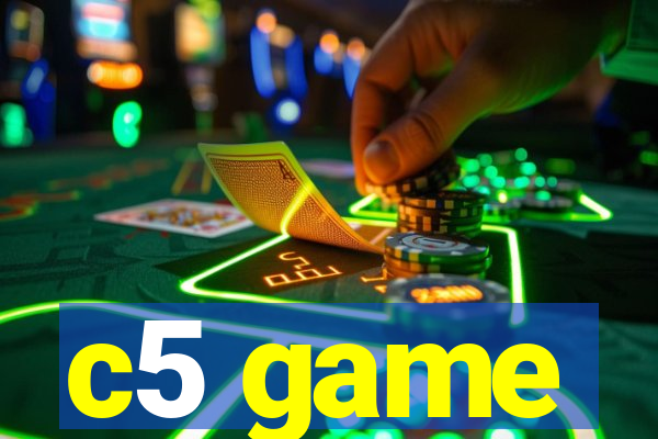 c5 game